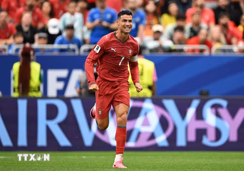 Xem trực tiếp Bồ Đào Nha-Croatia tại World Cup 2026 trên kênh nào?