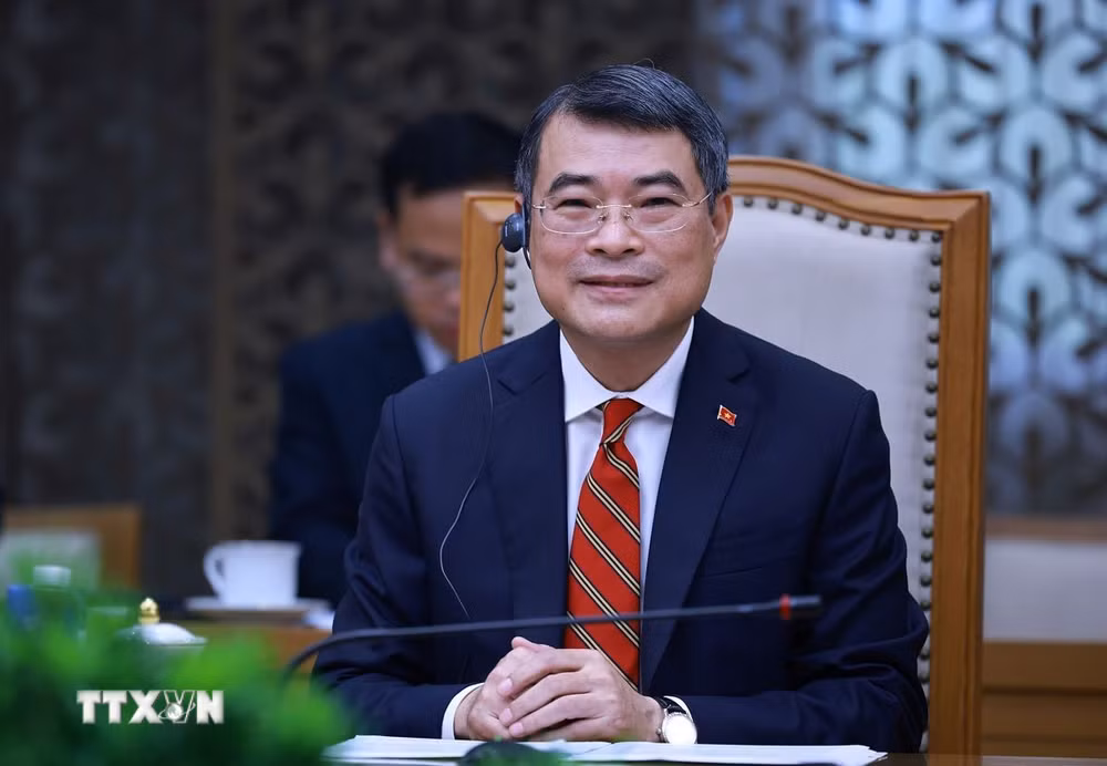 Việt Nam-Trung Quốc tạo đột phá kết nối hạ tầng chiến lược, ưu tiên hợp tác đường sắt- Ảnh 1.