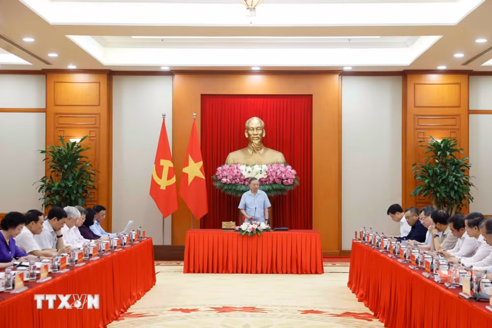 ttxvn-tong-bi-thu-chu-tich-nuoc-to-lam-chu-tri-hop-so-ket-mo-hinh-chinh-quyen-3-cap-0206-4.jpg