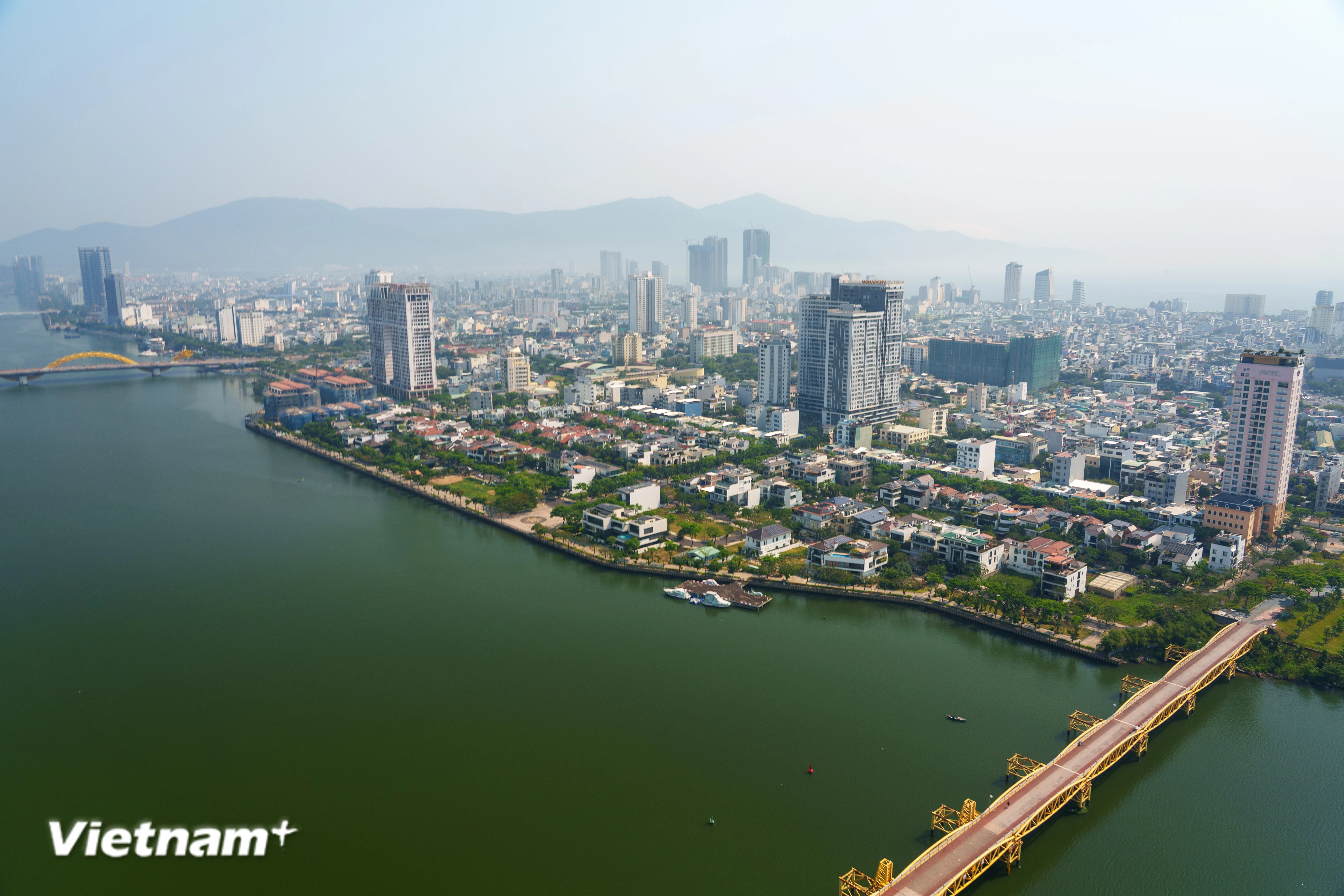 Đà Nẵng Bước Vào Mùa Du Lịch Hè 2026 Với Chuỗi Sự Kiện Sôi Động Và Văn Hóa Đa Sắc