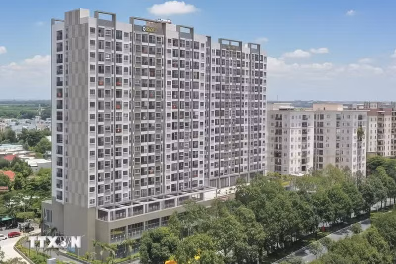 Chủ động giải phóng mặt bằng, chuẩn bị quỹ đất sạch để phát triển nhà ở cho thuê