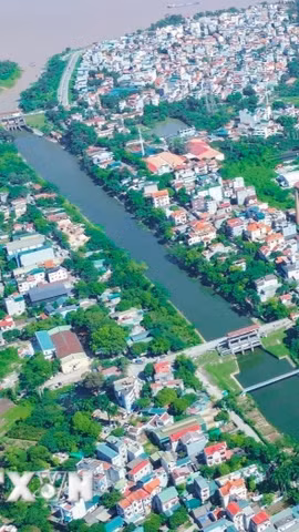 Tăng tốc hoàn thiện cơ sở dữ liệu đất đai. (Ảnh: TTXVN)