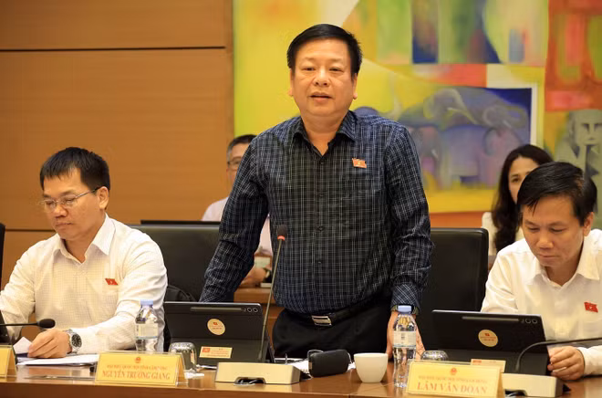 Luật Hộ tịch (sửa đổi): Bảo đảm khả thi, thuận lợi cho người dân - Ảnh 2.