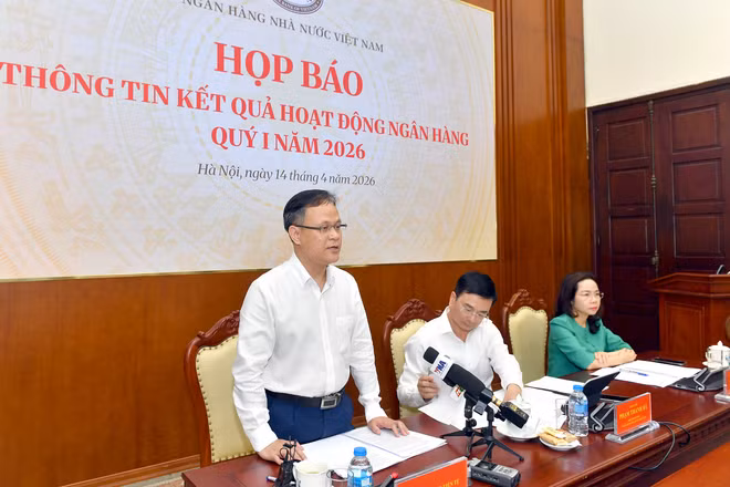 Lãnh đạo Ngân hàng Nhà nước chia sẻ về giảm lãi suất và thị trường vàng- Ảnh 3.