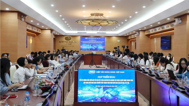 Adegan pertemuan. (Foto: Vietnam+) z7139387252610-adc12ff83e64ffaa285b6c0fdc097c8a.jpg