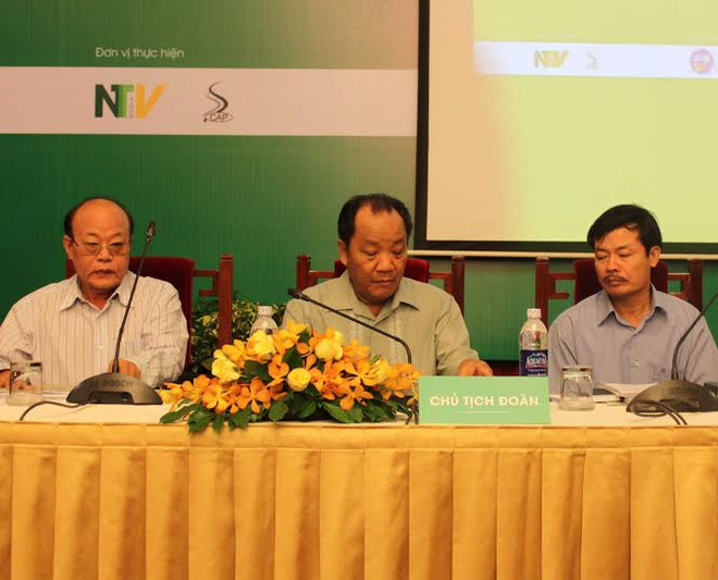 Ngành chăn nuôi chủ động hội nhập Cộng đồng ASEAN và TPP ảnh 1