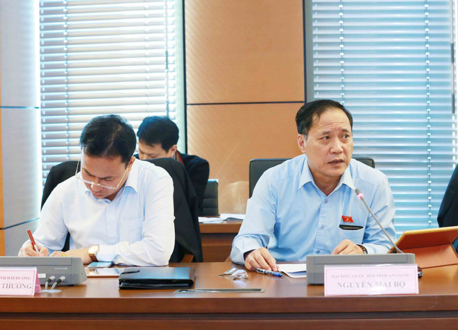 Kỳ vọng Văn kiện thổi luồng gió mới để phát triển thịnh vượng ảnh 1