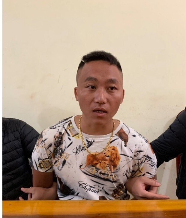 Công an Điện Biên triệt phá đường dây mua bán ma túy xuyên quốc gia ảnh 2