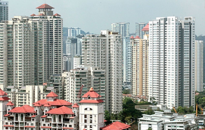 Ngành bất động sản được chính phủ Malaysia ưu đãi. (Nguồn: malaymail) Malaysia ưu đãi thuế cho ngành bất động sản và ngành công nghiệp ôtô ảnh 1