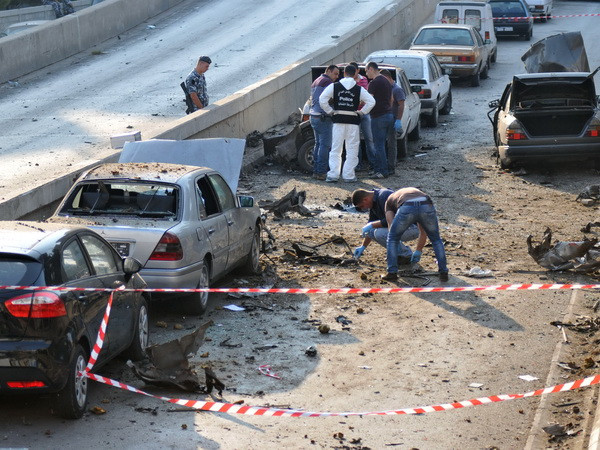 Liban hoãn tổ chức tổng tuyển cử và kéo dài nhiệm kỳ quốc hội ảnh 1