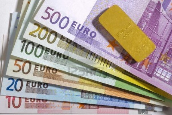 Ủy ban châu Âu hối thúc 3 nền kinh tế lớn nhất Eurozone cải cách ảnh 1