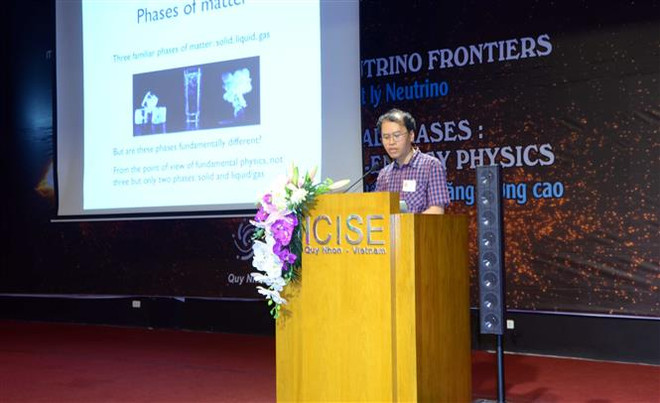 10 sự kiện Khoa học và Công nghệ nổi bật năm 2018 ảnh 8