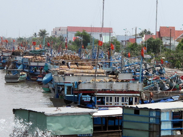 Yêu cầu ứng phó khẩn cấp với áp thấp nhiệt đới và mưa lũ ảnh 1