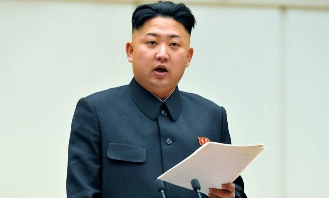 Ông Kim Jong Un đề cao vai trò của đảng trong đào tạo quân đội ảnh 1