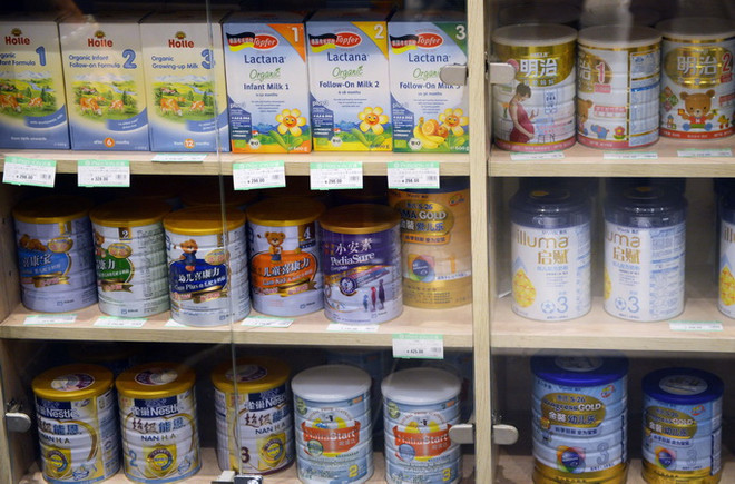 FAO: Giá thực phẩm giảm xuống thấp nhất trong gần 5 năm qua ảnh 1