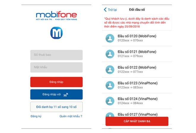 Chuyển đổi mã mạng di động: Những điều khách hàng cần nắm rõ ảnh 3