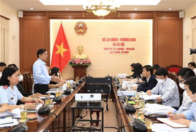 Nâng cao hiệu quả các nghị quyết về các chương trình mục tiêu quốc gia ảnh 3