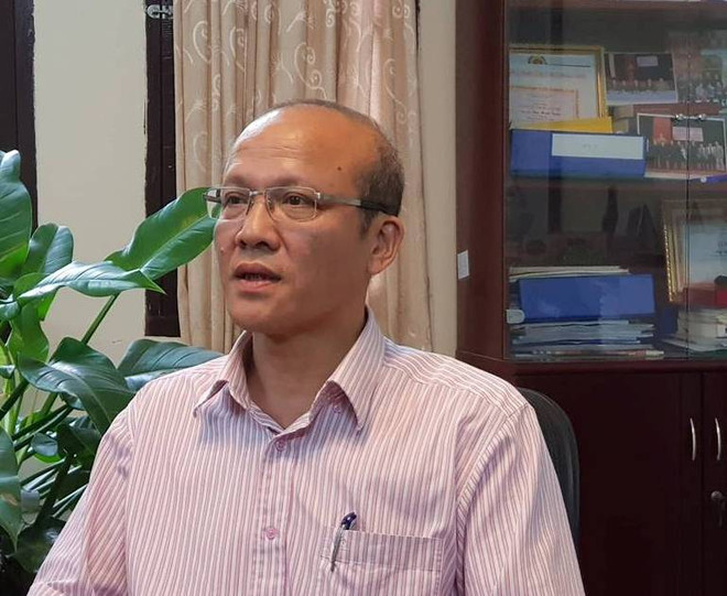 Sở GTVT Hà Nội nói gì về việc ‘nhét thêm’ bến xe sát đường vành đai 3? ảnh 1