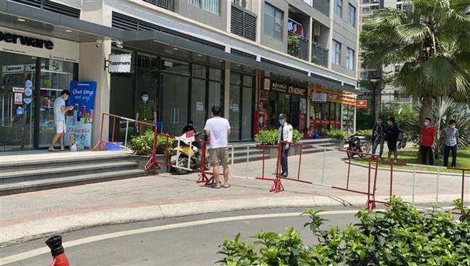 Ghi nhận thêm 31 ca mắc COVID-19 trong nước, riêng Bắc Ninh 29 ca ảnh 1