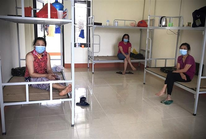 Thủ tướng: Chính sách cách ly thể hiện tinh thần nhân văn của Việt Nam ảnh 1