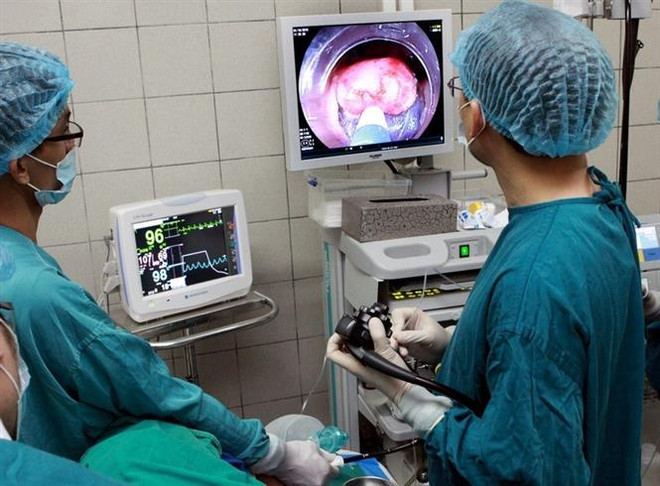 Bộ Y tế kiểm tra toàn diện Bệnh viện Bạch Mai về đề án thí điểm tự chủ ảnh 1