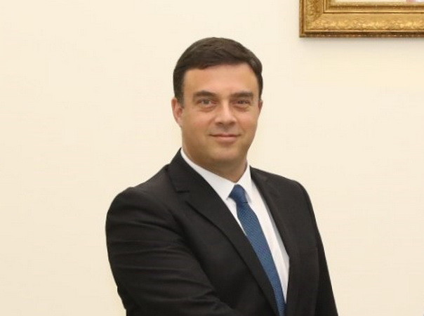 Đại sứ Israel tin tưởng Việt Nam sẽ tổ chức bầu cử Quốc hội thành công ảnh 1