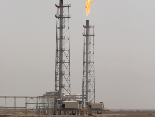 Iraq không muốn giảm sản lượng, giá dầu thô châu Á giảm nhẹ ảnh 1