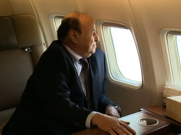 Yemen: Tổng thống lưu vong Mansour Hadi đã trở về Aden ảnh 1