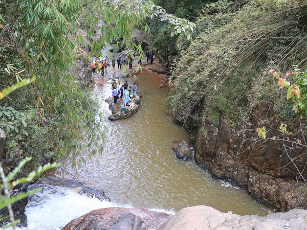 Đại sứ Anh đánh giá cao việc Lâm Đồng giải quyết vụ du khách tử nạn ảnh 1