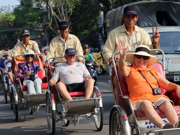 Đà Nẵng: Cấm đỗ xe ngày chẵn, lẻ trên một số tuyến đường ảnh 1