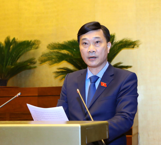 Phân bổ hợp lý, tiết kiệm, hiệu quả nguồn lực tài nguyên đất đai ảnh 1