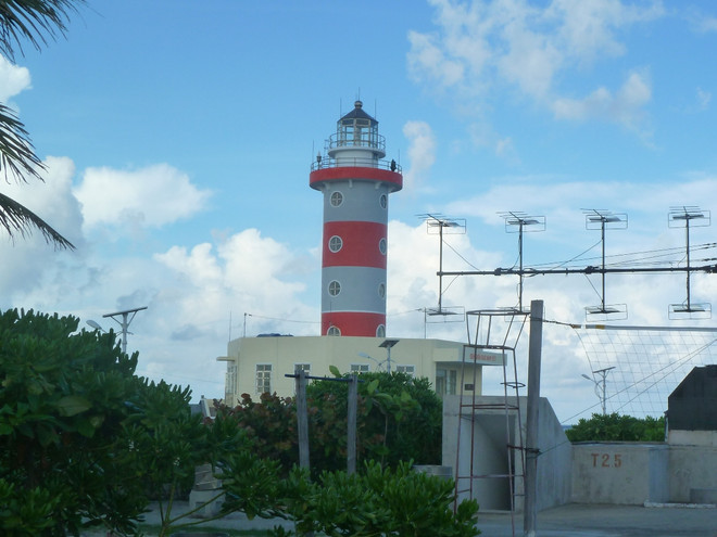 10 sự kiện nổi bật của ngành tài nguyên và môi trường năm 2014 ảnh 3