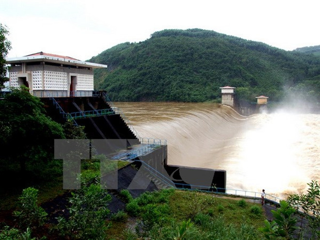 10 sự kiện nổi bật của ngành tài nguyên và môi trường năm 2014 ảnh 2