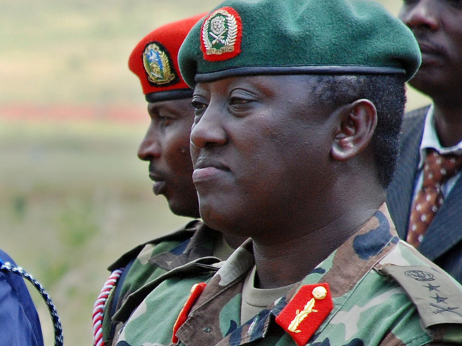 Tây Ban Nha kêu gọi dẫn độ lãnh đạo tình báo Rwanda để xét xử ảnh 1