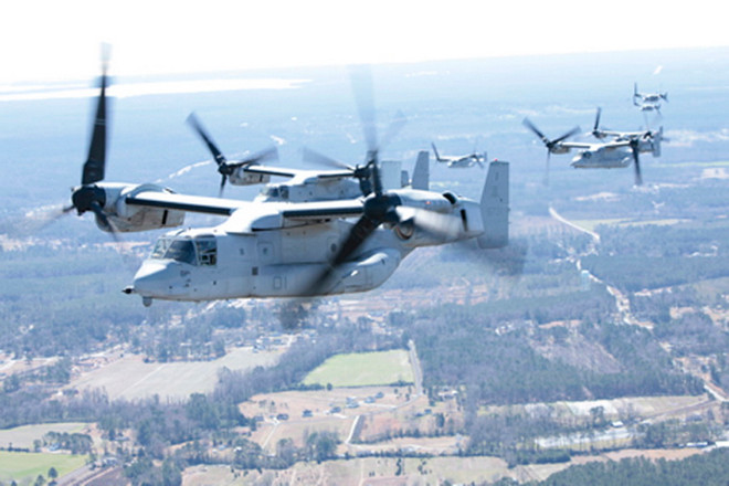 Hàng trăm máy bay quân sự Mỹ tập trận quy mô lớn tại Alaska ảnh 1