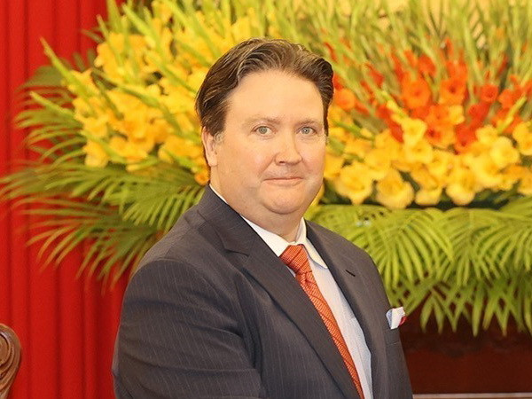 Hoa Kỳ cam kết giúp Việt Nam hiện thực hóa các mục tiêu tại COP26 ảnh 1