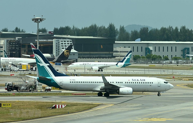 Cục Hàng không nói gì về việc cấp chứng chỉ tàu bay Boeing 737 Max? ảnh 1