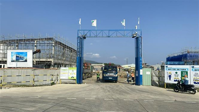 Doanh nghiệp Pháp tìm hiểu cơ hội đầu tư tại Bà Rịa -Vũng Tàu ảnh 2