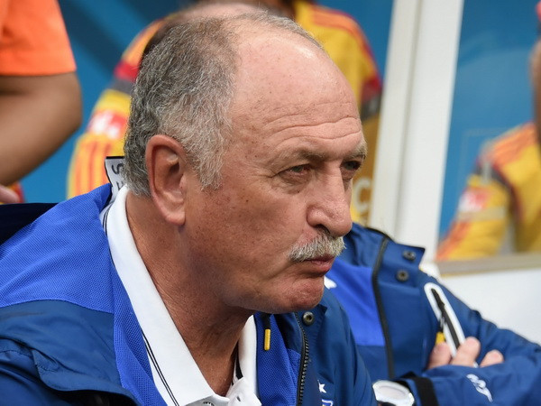 Scolari vẫn không từ chức sau thảm họa lịch sử của tuyển Brazil ảnh 1