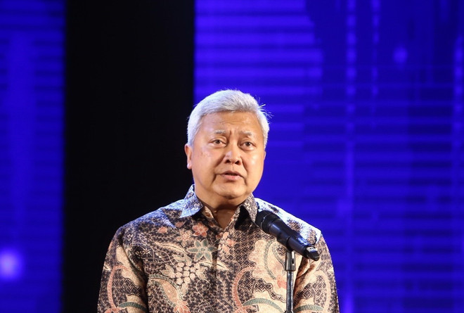 Việt Nam và Indonesia tăng cường giao lưu và hiểu biết lẫn nhau ảnh 1