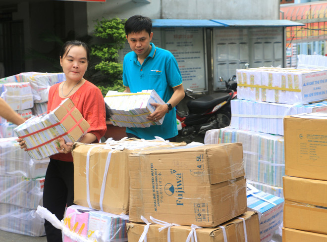 Nghị quyết phiên họp Chính phủ thường kỳ tháng Mười ảnh 2