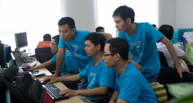 Ứng dụng di động Zalo của Việt Nam được báo Nhật khen ngợi ảnh 1