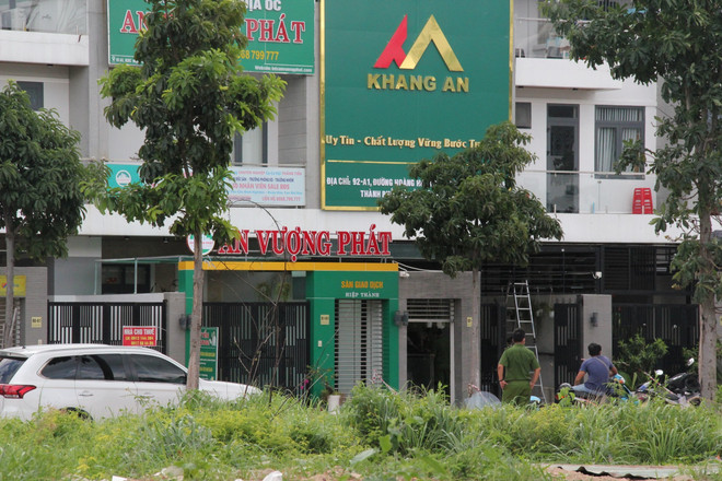 Bình Dương: Khẩn trương điều tra nguyên nhân 2 người tử vong ở công ty ảnh 1