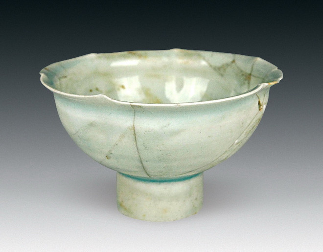 Phát hiện lăng mộ 1.000 năm tuổi của quý tộc thời nhà Liêu ảnh 3