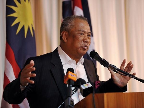 Australia và Malaysia cam kết tiếp tục tìm kiếm máy bay MH370 ảnh 1