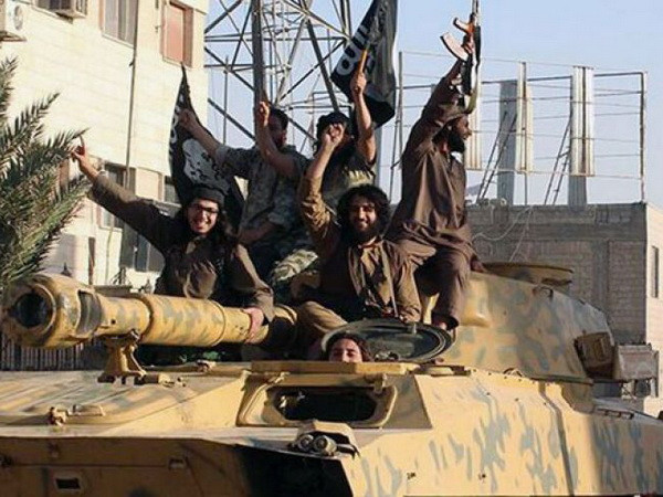 Phiến quân IS và Al-Qaeda bí mật gặp gỡ để lập liên minh ảnh 1