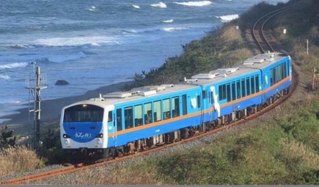 Bộ GTVT không ủng hộ xin nhập khẩu 37 toa tàu cũ từ Nhật Bản ảnh 1