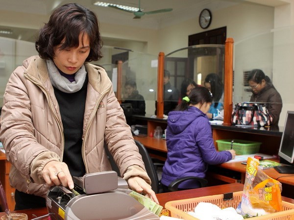 Thu ngân sách Hà Nội vượt dự toán, đạt 118.700 tỷ đồng ảnh 1