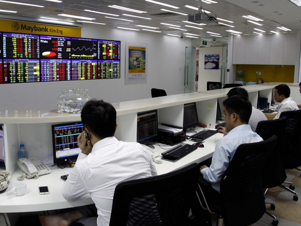 HOSE sẽ ra mắt chỉ số phát triển bền vững vào tháng 7 ảnh 1