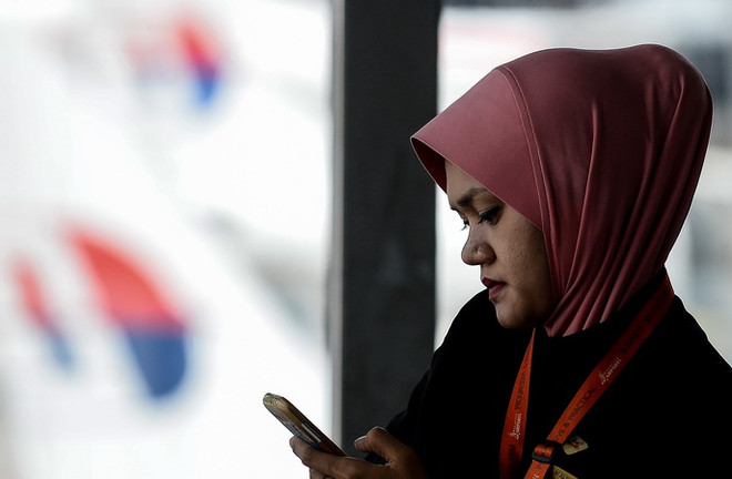 Gần như toàn bộ dân số Malaysia bị đánh cắp thông tin cá nhân ảnh 1